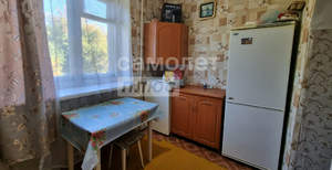 1-к квартира, вторичка, 26м2, 2/5 этаж