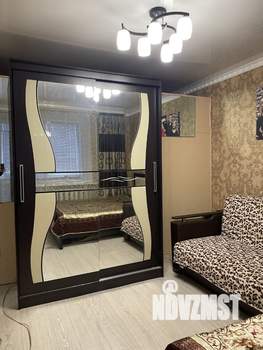 1-к квартира, вторичка, 36м2, 4/5 этаж