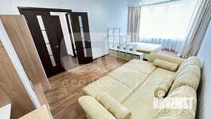 1-к квартира, вторичка, 39м2, 6/17 этаж