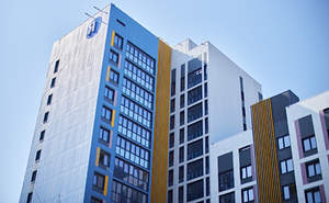 2-к квартира, вторичка, 66м2, 8/9 этаж