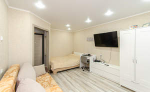 1-к квартира, вторичка, 30м2, 9/9 этаж