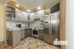 2-к квартира, вторичка, 72м2, 17/19 этаж