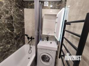 2-к квартира, вторичка, 45м2, 4/5 этаж