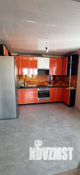 3-к квартира, вторичка, 61м2, 8/9 этаж