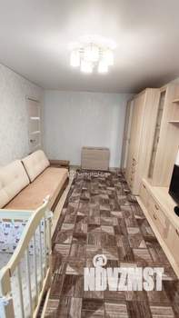 1-к квартира, вторичка, 34м2, 5/5 этаж