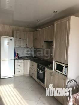 1-к квартира, вторичка, 51м2, 1/10 этаж
