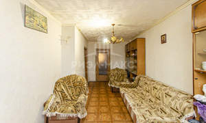 4-к квартира, вторичка, 59м2, 4/5 этаж