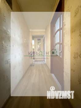 3-к квартира, вторичка, 58м2, 5/5 этаж