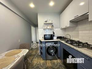 1-к квартира, вторичка, 32м2, 1/5 этаж