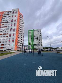 1-к квартира, вторичка, 33м2, 2/16 этаж