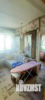 1-к квартира, вторичка, 31м2, 2/5 этаж