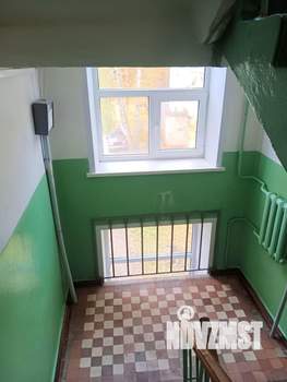 2-к квартира, вторичка, 43м2, 3/5 этаж