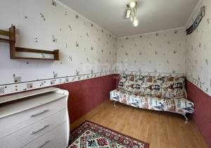 3-к квартира, вторичка, 55м2, 5/5 этаж