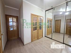 1-к квартира, вторичка, 53м2, 6/10 этаж