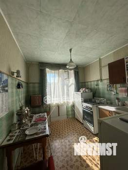 1-к квартира, вторичка, 33м2, 2/5 этаж