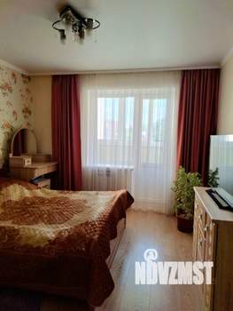 3-к квартира, вторичка, 73м2, 2/10 этаж
