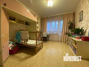 3-к квартира, вторичка, 70м2, 5/10 этаж