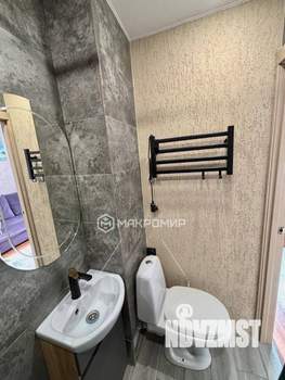 Студия квартира, вторичка, 15м2, 2/9 этаж