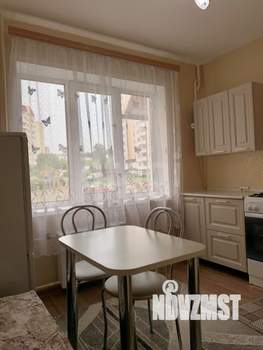 1-к квартира, вторичка, 32м2, 1/10 этаж