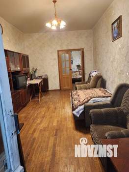 3-к квартира, вторичка, 80м2, 3/9 этаж