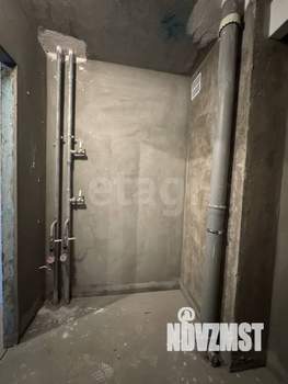 1-к квартира, вторичка, 34м2, 4/10 этаж