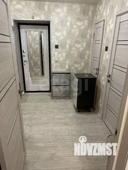 1-к квартира, вторичка, 46м2, 6/10 этаж