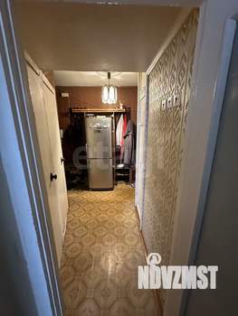 3-к квартира, вторичка, 58м2, 4/5 этаж