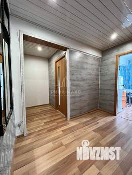 2-к квартира, вторичка, 50м2, 2/5 этаж