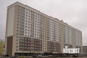 3-к квартира, вторичка, 69м2, 16/16 этаж