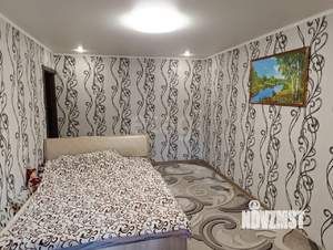 3-к квартира, вторичка, 58м2, 2/5 этаж