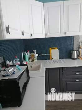2-к квартира, вторичка, 51м2, 5/5 этаж
