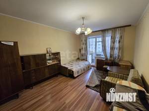 1-к квартира, вторичка, 37м2, 6/10 этаж