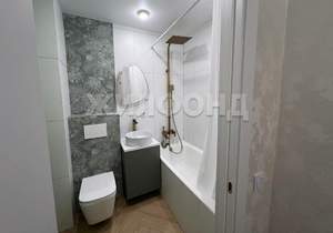 1-к квартира, вторичка, 35м2, 5/10 этаж