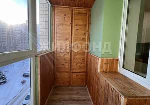 1-к квартира, вторичка, 35м2, 5/10 этаж