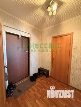 1-к квартира, вторичка, 48м2, 9/10 этаж