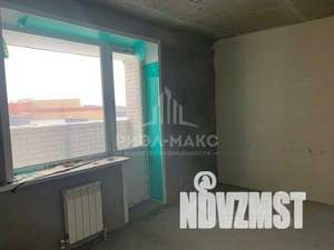 1-к квартира, вторичка, 48м2, 12/16 этаж