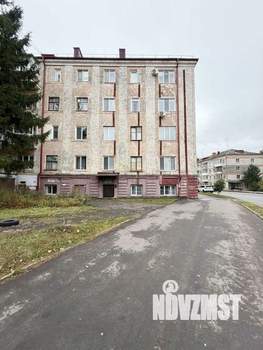 1-к квартира, вторичка, 36м2, 2/4 этаж