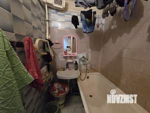 3-к квартира, вторичка, 48м2, 1/5 этаж