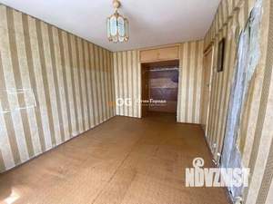 3-к квартира, вторичка, 63м2, 1/5 этаж