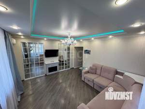 3-к квартира, вторичка, 99м2, 9/14 этаж