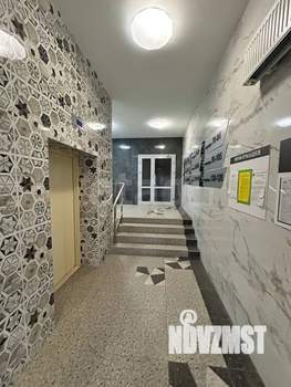 1-к квартира, вторичка, 42м2, 3/9 этаж