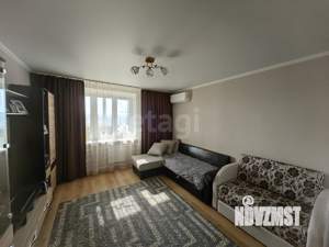 1-к квартира, вторичка, 39м2, 10/15 этаж