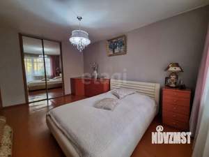 3-к квартира, вторичка, 73м2, 1/5 этаж