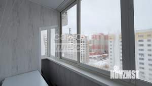 2-к квартира, вторичка, 53м2, 9/10 этаж