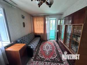 1-к квартира, вторичка, 32м2, 4/4 этаж