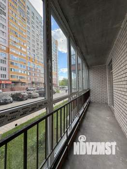 2-к квартира, вторичка, 69м2, 1/9 этаж