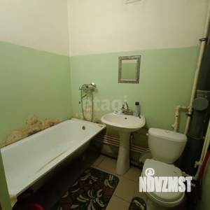 1-к квартира, вторичка, 30м2, 1/3 этаж