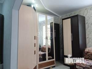 1-к квартира, вторичка, 32м2, 1/2 этаж