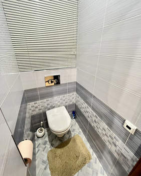 3-к квартира, вторичка, 70м2, 2/6 этаж