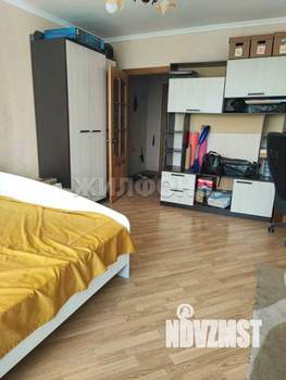 1-к квартира, вторичка, 35м2, 9/9 этаж